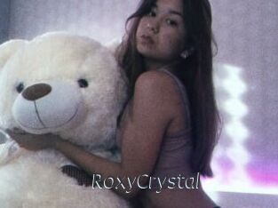 RoxyCrystal