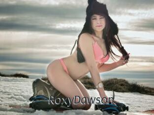 RoxyDawson