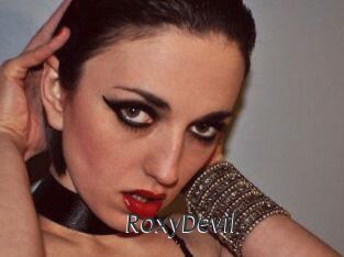 RoxyDevil