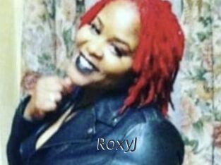 RoxyJ