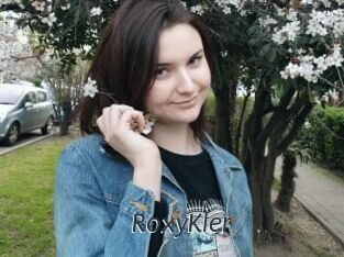 RoxyKler