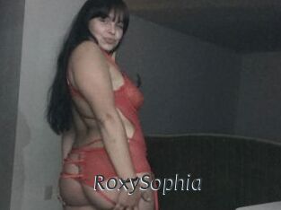 RoxySophia
