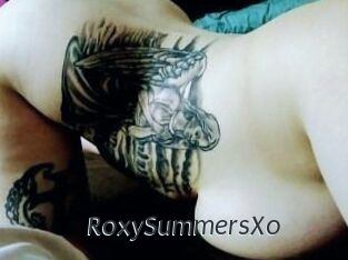 Roxy_SummersXo