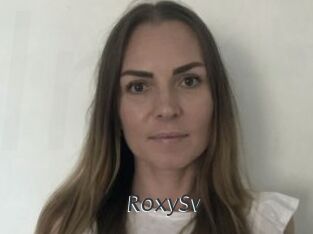 RoxySv