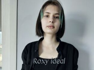 Roxy_ideal Ligne Rose