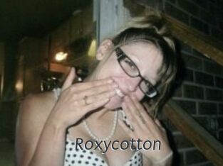 Roxy_cotton