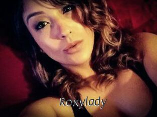 Roxylady