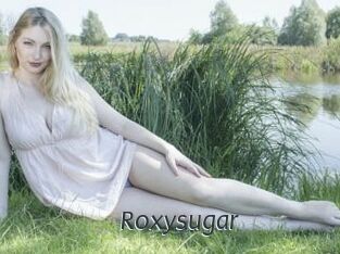 Roxysugar