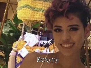 Roxyyy