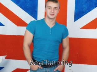 RoyCharming Ligne Rose