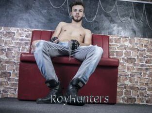 RoyHunters