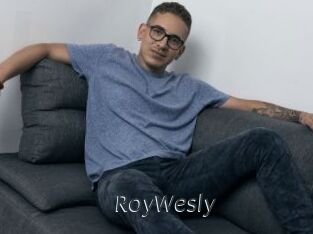 RoyWesly