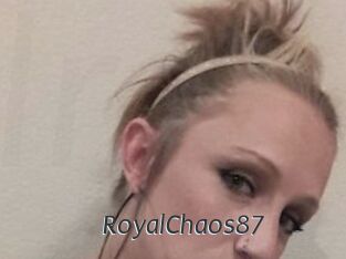 RoyalChaos87