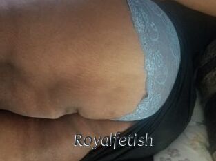 Royalfetish
