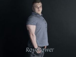 RoydPower