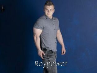 Roypower Ligne Rose