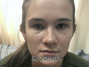 RozaBlack