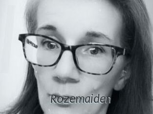 Rozemaiden