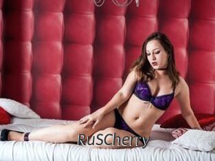 RuSCherry