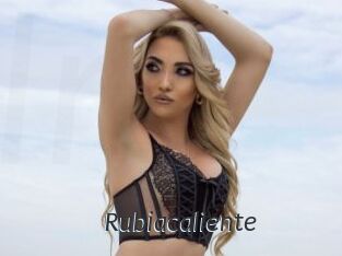 Rubiacaliente