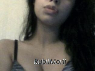 RubiiMorii