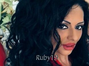 Ruby19