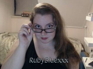 RubyBluexxx