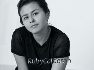 RubyCalderon