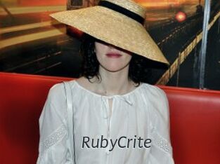 RubyCrite