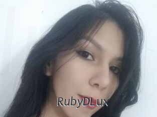 RubyDLux Ligne Rose