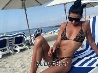 RubyEster