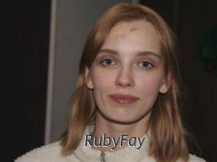 RubyFay