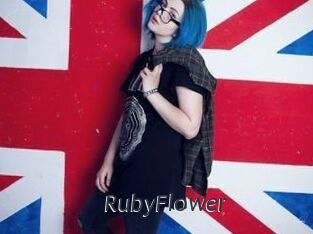 RubyFlower