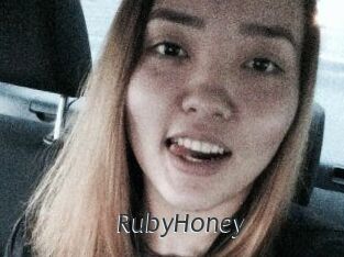 RubyHoney