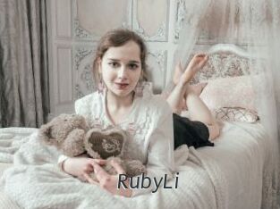RubyLi