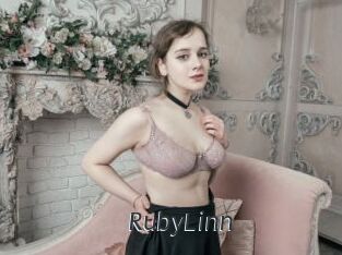 RubyLinn Ligne Rose