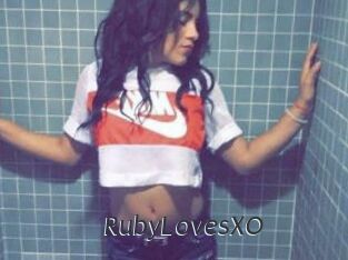 RubyLovesXO