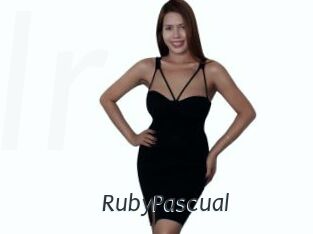 RubyPascual