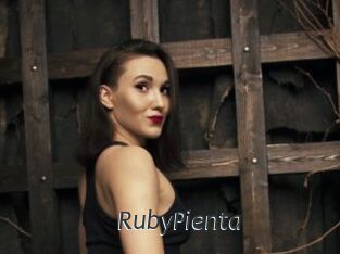 RubyPienta