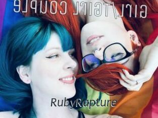RubyRapture