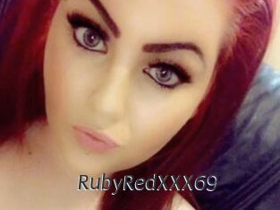 RubyRedXXX69