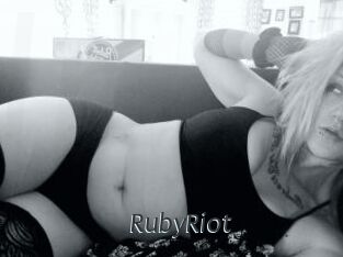 RubyRiot