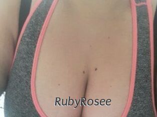 RubyRosee