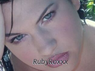 RubyRoxxx