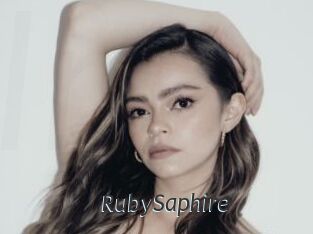 RubySaphire