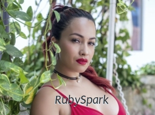 RubySpark