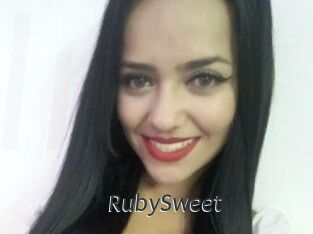 RubySweet Ligne Rose