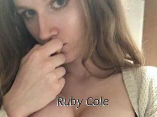 Ruby_Cole Ligne Rose