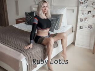 Ruby_Lotus