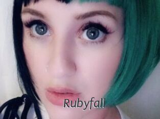 Rubyfall